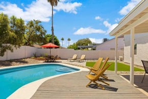 Fully Remodeled Chandler Home with Pool and Patio